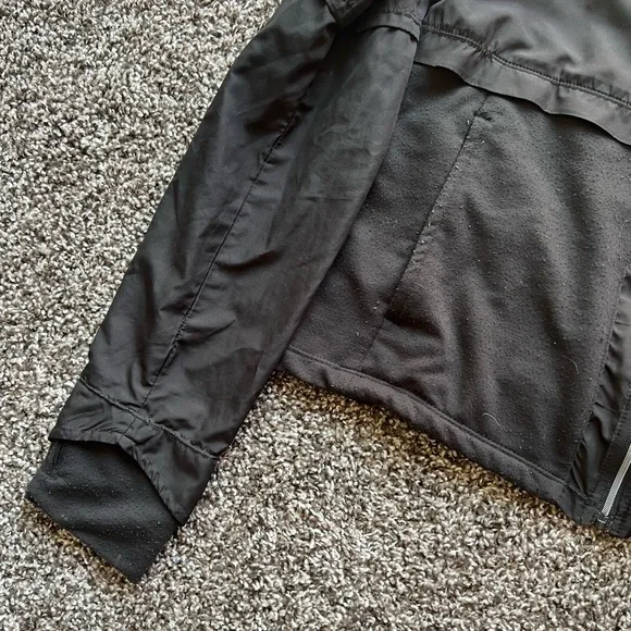 Avia Black Jacket - Picture 2 of 7